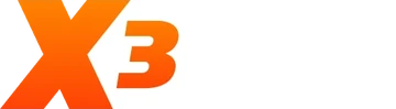 X3bet logo